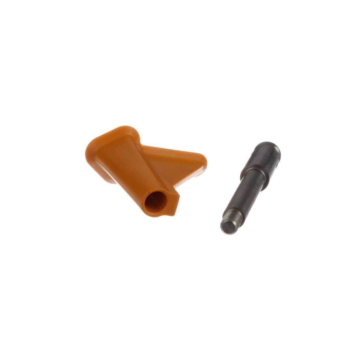 sentosa222  20.00 Inch x 80 Pound Lift Support With Ball Socket | SE200P80